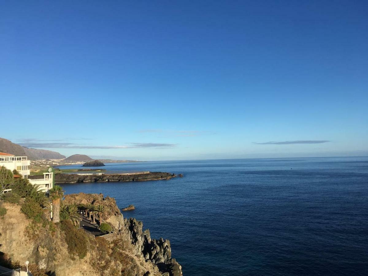 Apartamento #ocean View #wifi Icod De Los Vinos