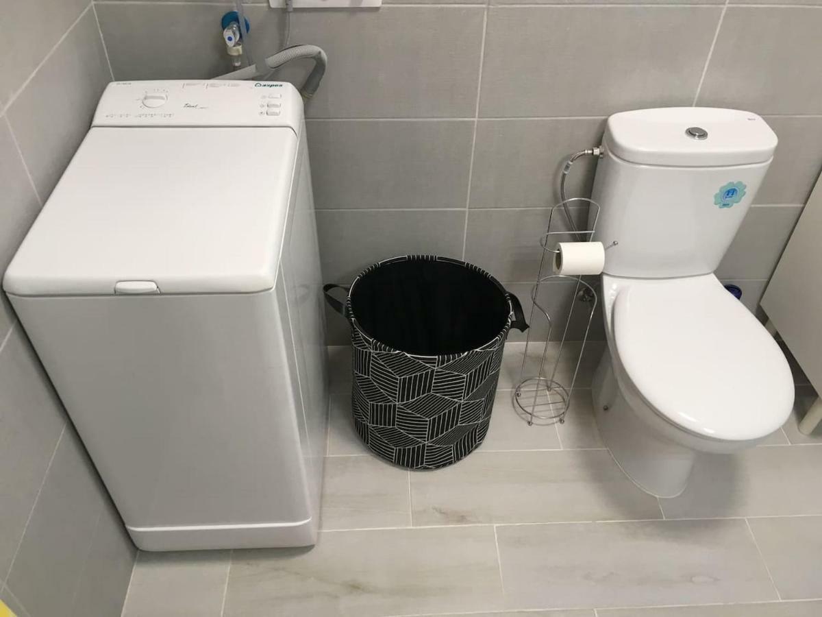 Apartamento #ocean View #wifi Icod De Los Vinos