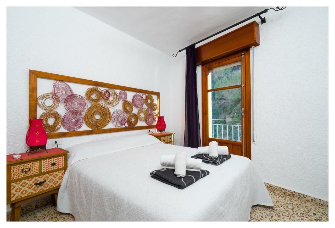 La Granadella Paradis * Jávea