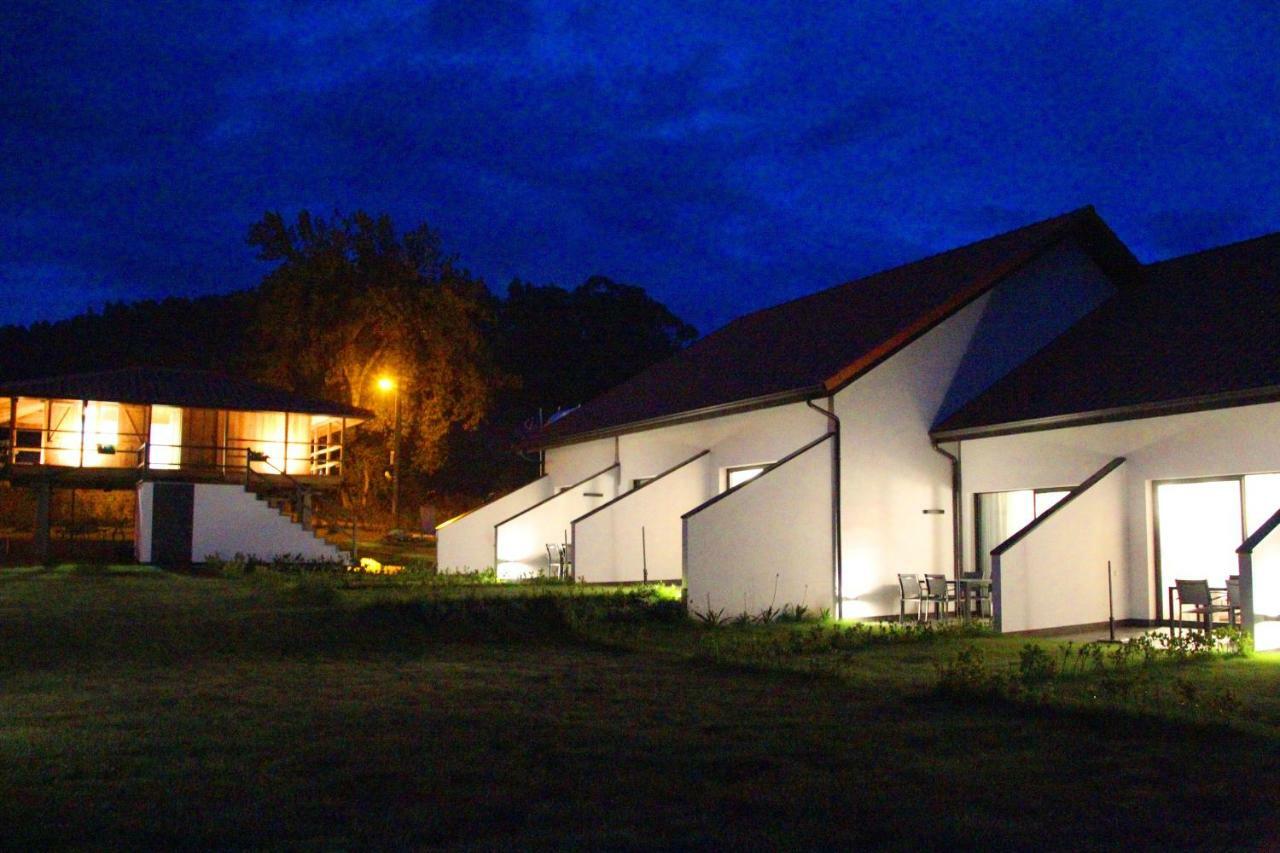 Valle De Irola Apartamento Luanco