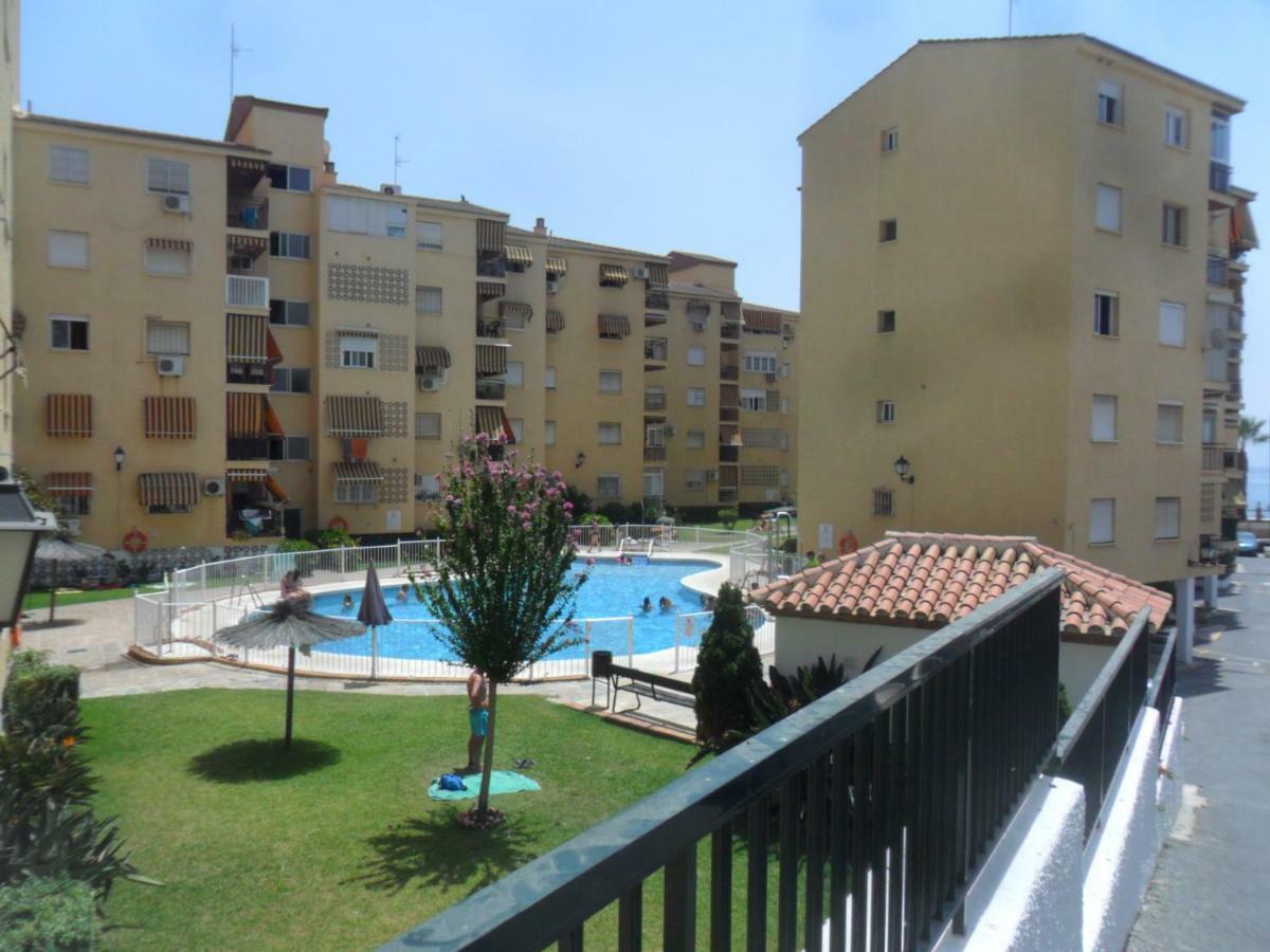 Apartamento Lolita Rincon Rincón de la Victoria
