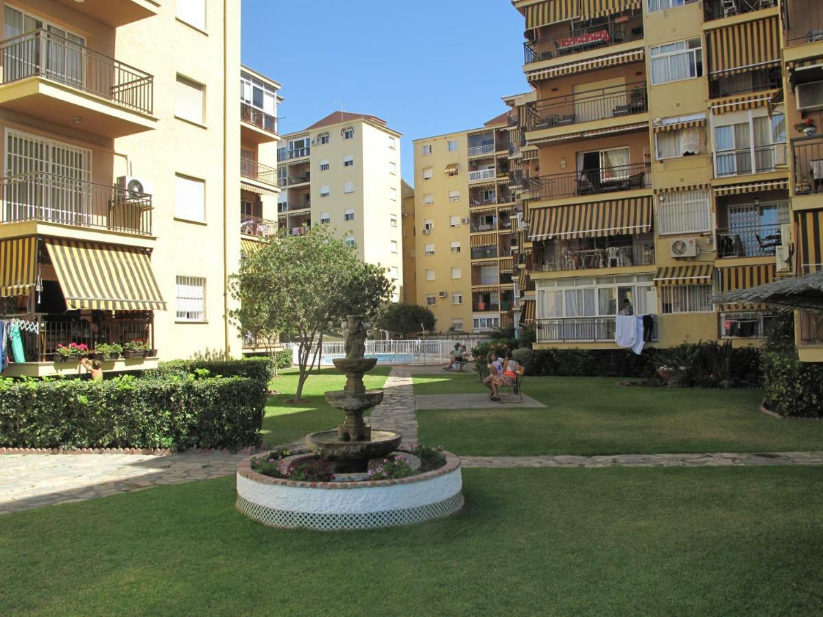 Apartamento Lolita Rincon