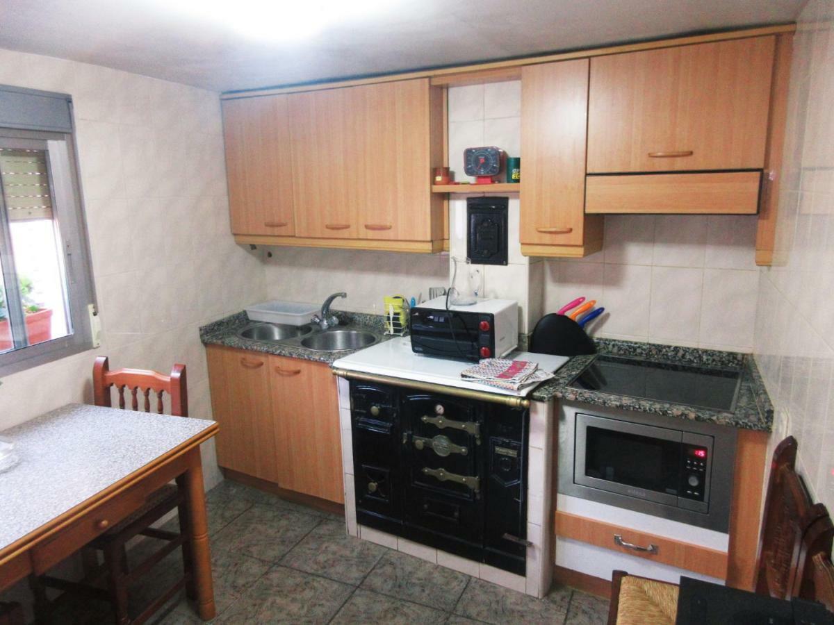 Casa Terzia A 10 Min De Logrono * Islallana