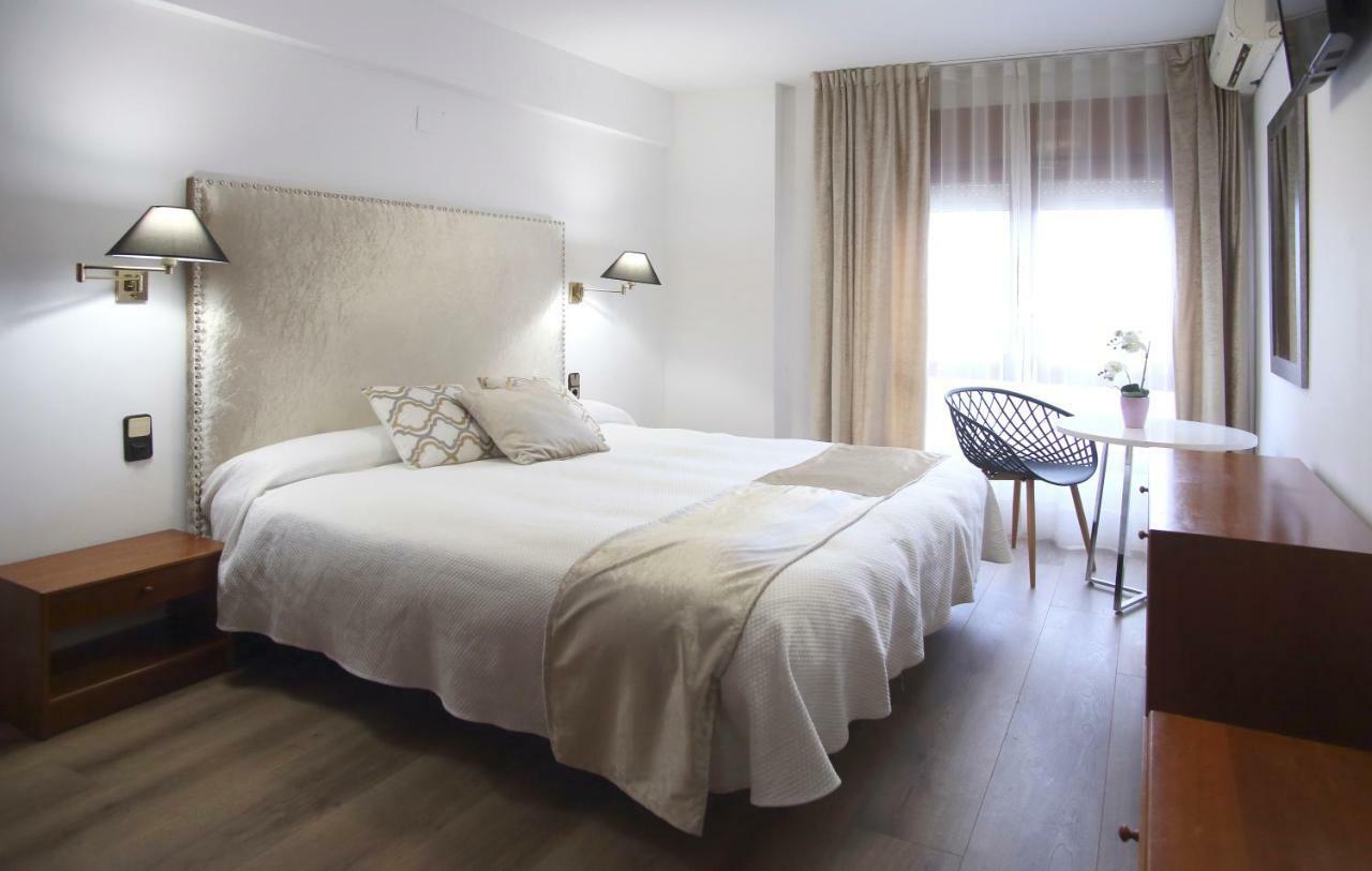 Guest house La Carrasca
