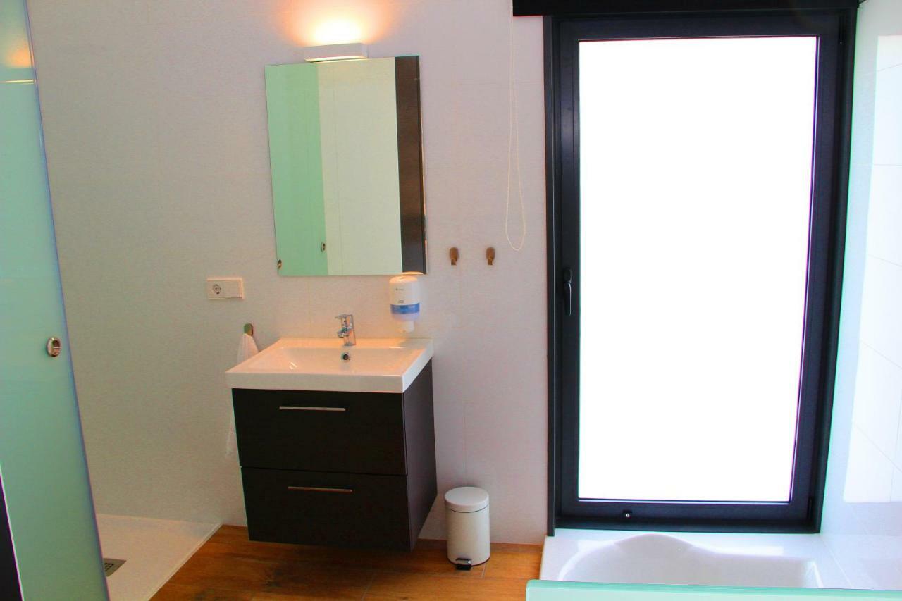 Valle De Irola Apartamento Luanco
