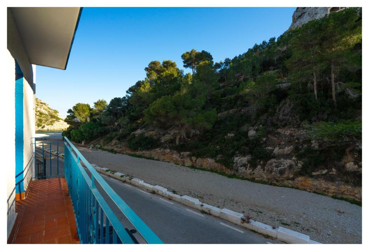 La Granadella Paradis Apartamento Jávea