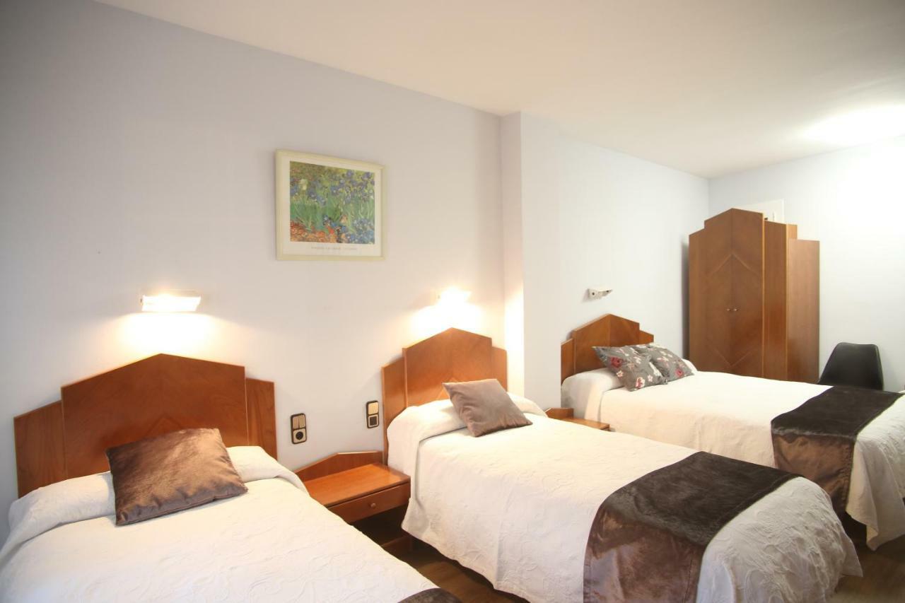 La Carrasca Guest house 2*