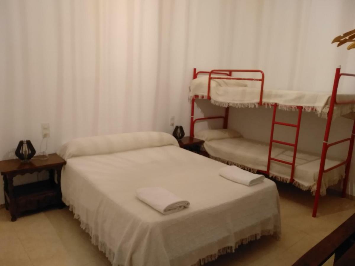 Apartamento Mas Catxap *