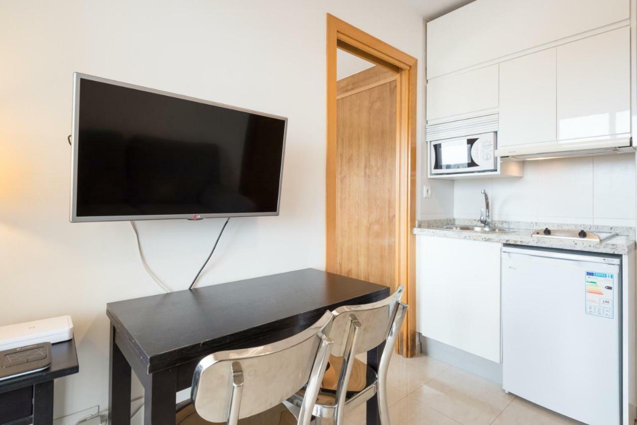 Apartamento Malagueta-muelle 1 Puerto 3 Málaga