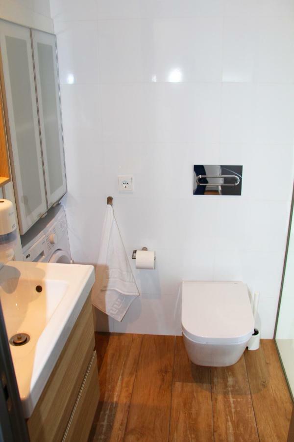 Apartamento Valle De Irola *