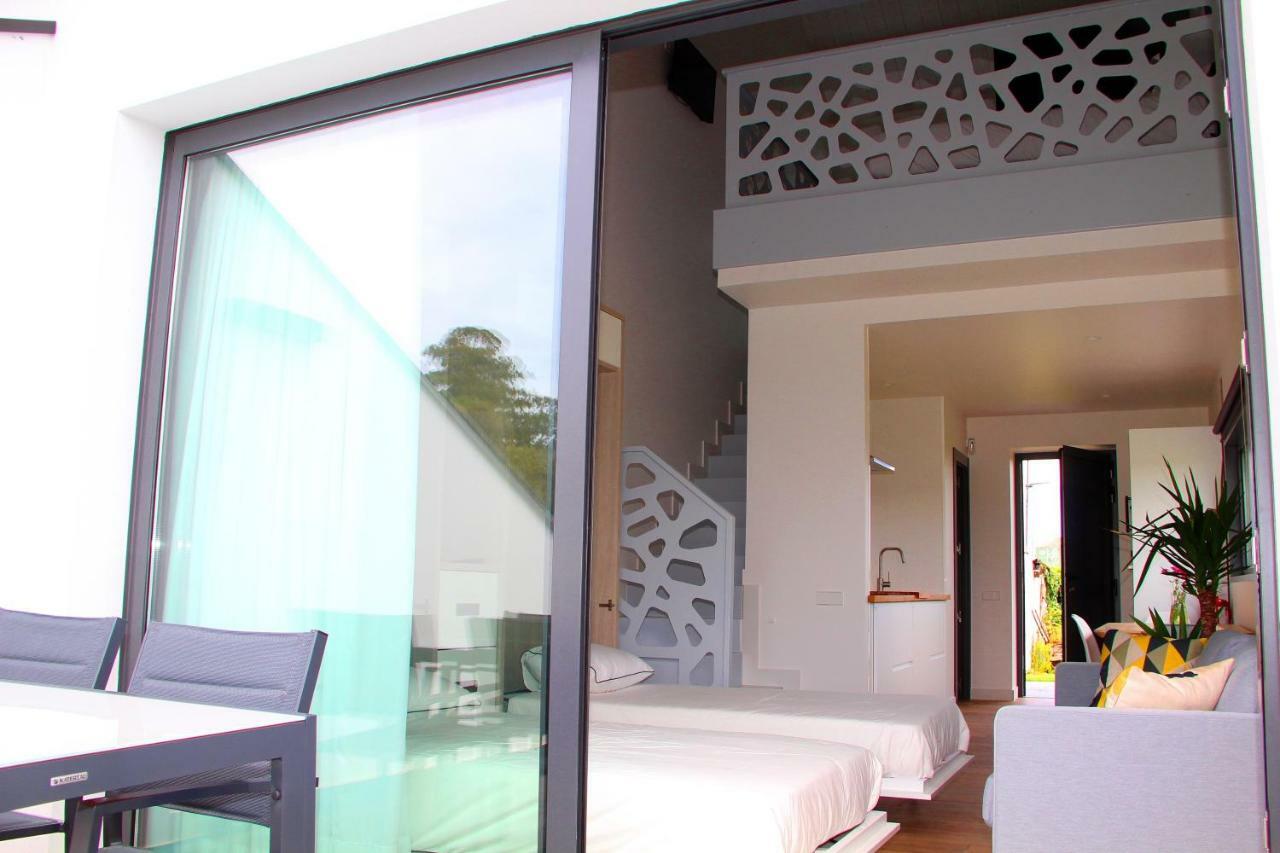 Apartamento Valle De Irola
