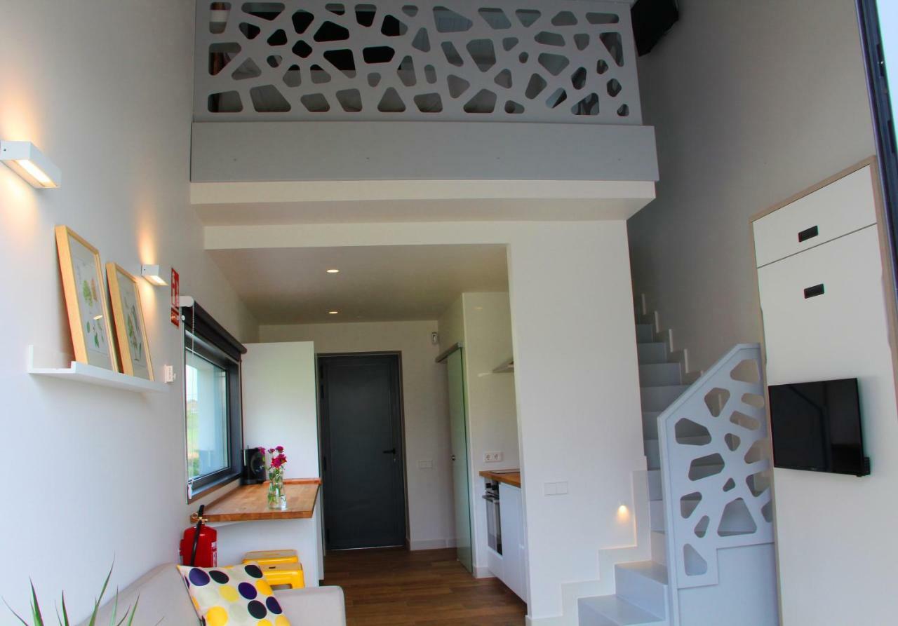 Apartamento Valle De Irola *