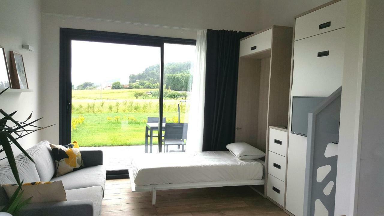 Apartamento Valle De Irola *