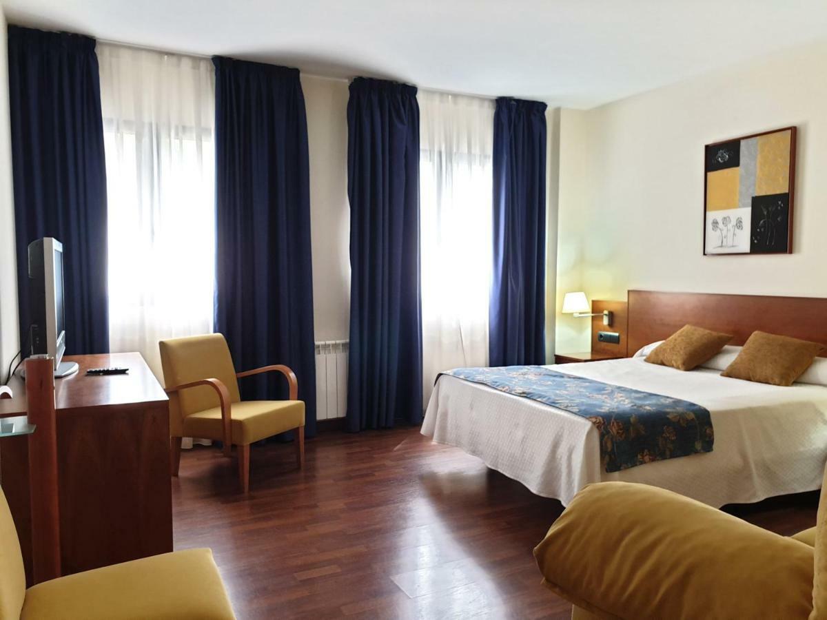 Camarena Hotel