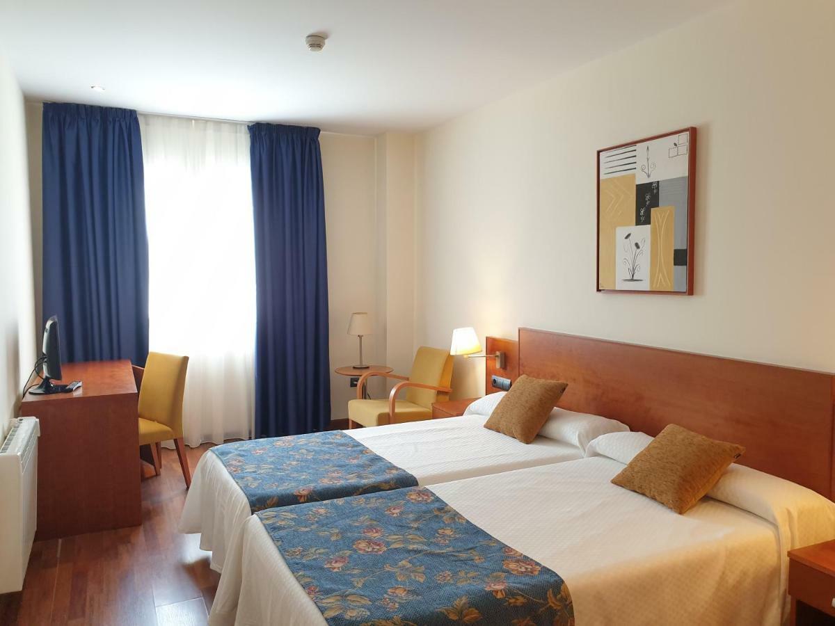 Camarena Hotel