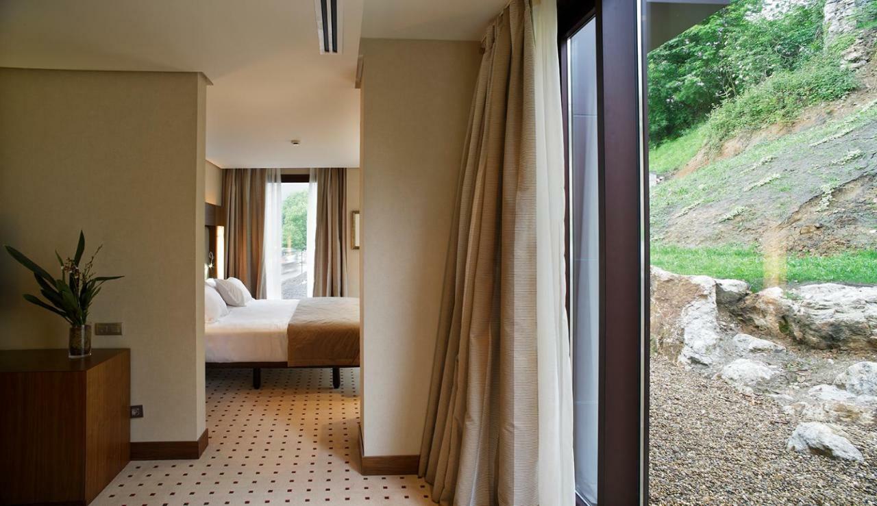 Hotel Gran Caldas By Blau 5*