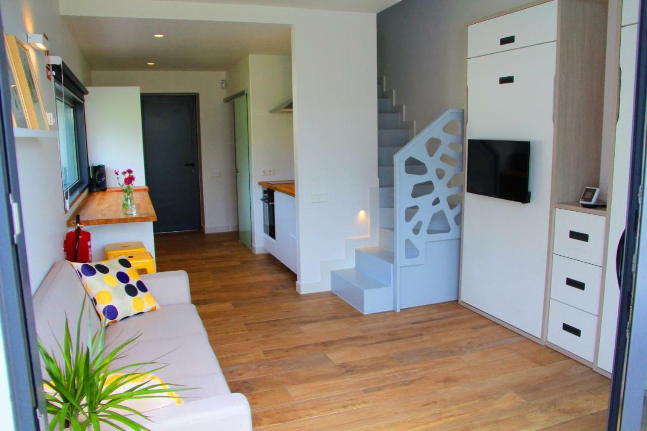 Apartamento Valle De Irola Luanco