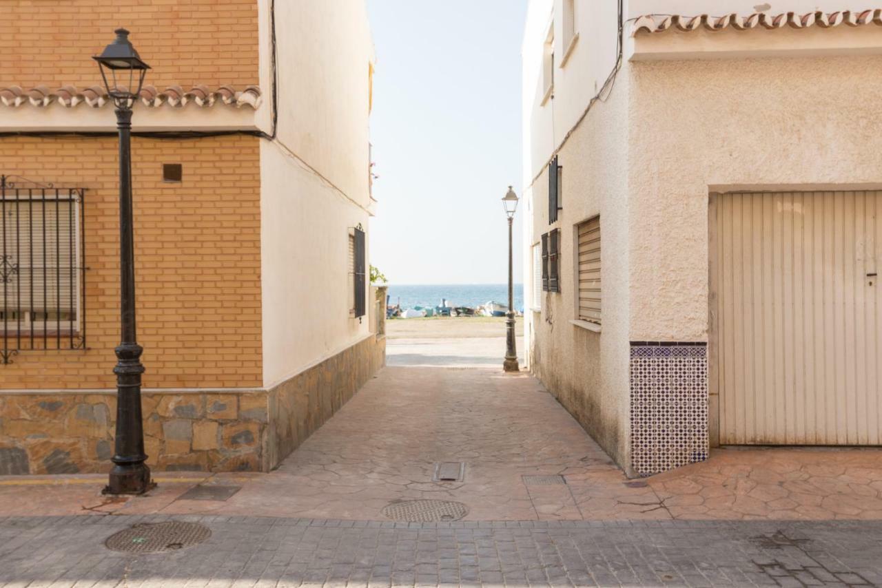 Apartment Lu&cia La Cala *