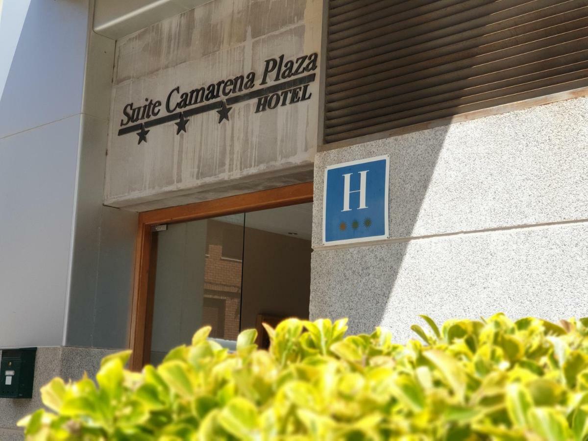 Camarena Hotel
