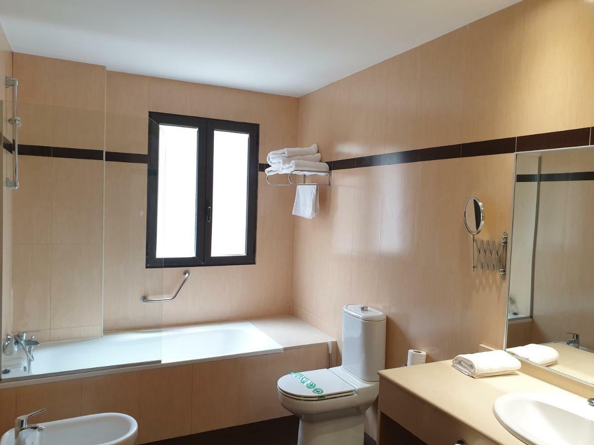 Camarena Hotel