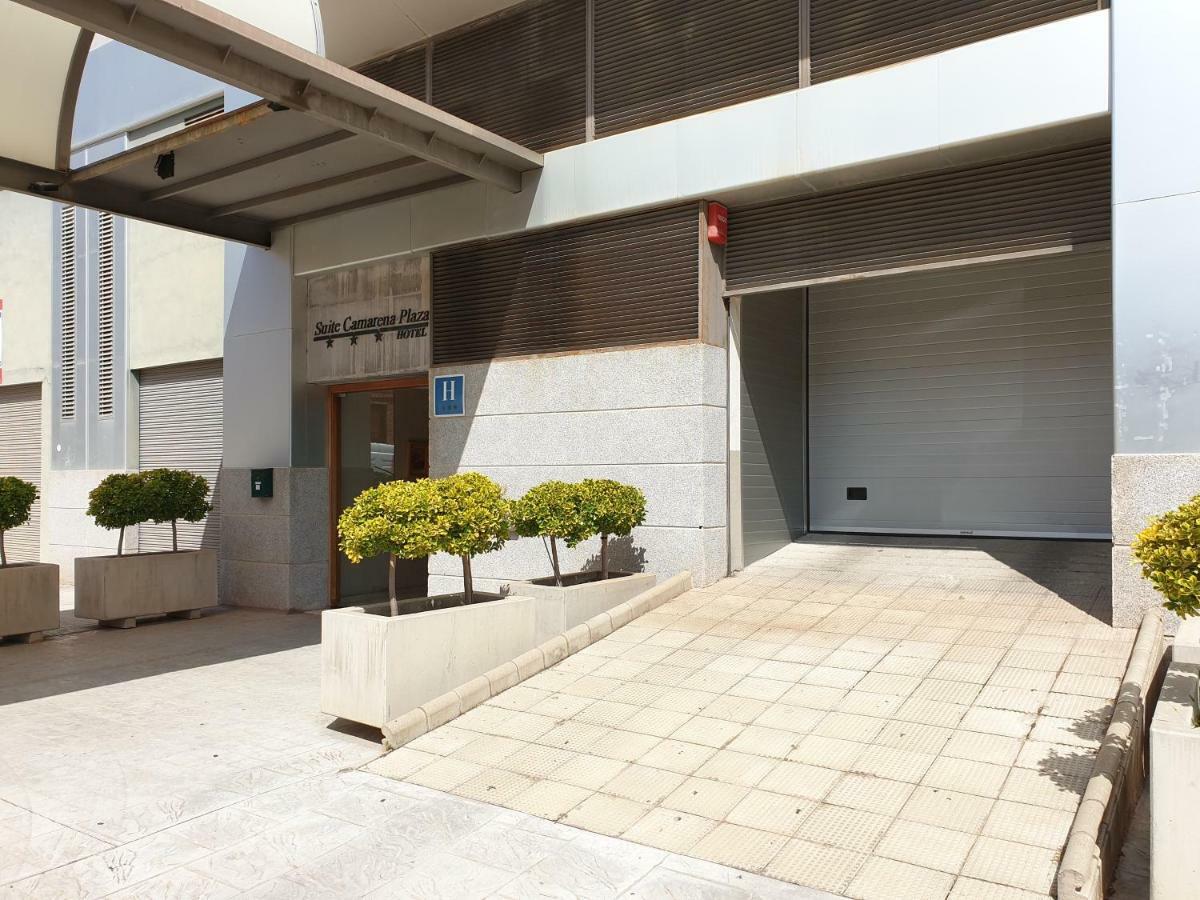 Camarena Hotel Teruel