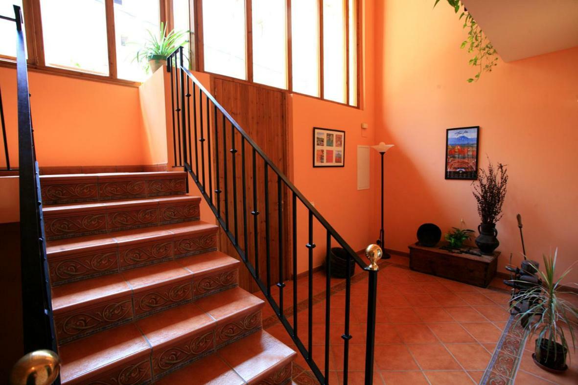 Country house La Premsa