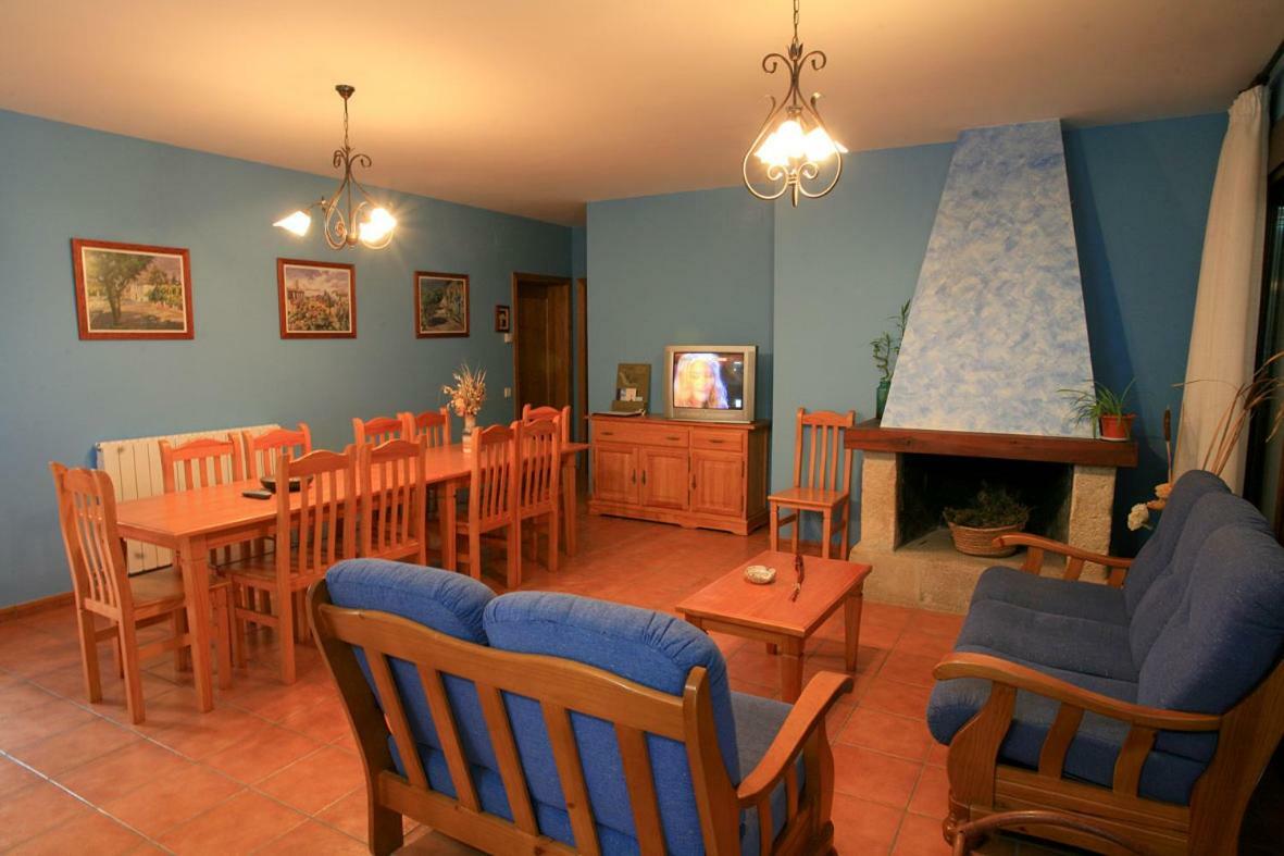 Country house La Premsa