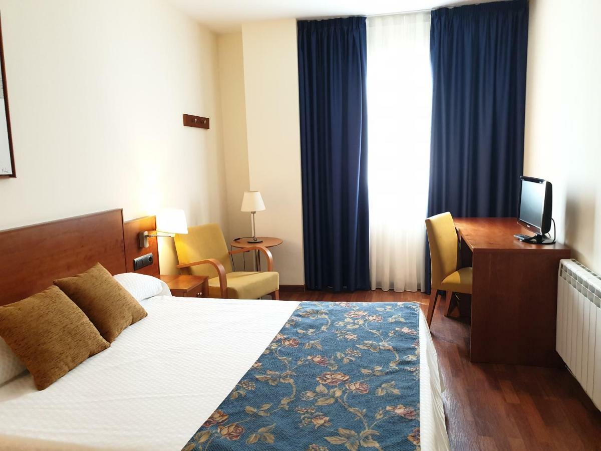 Hotel Camarena Teruel