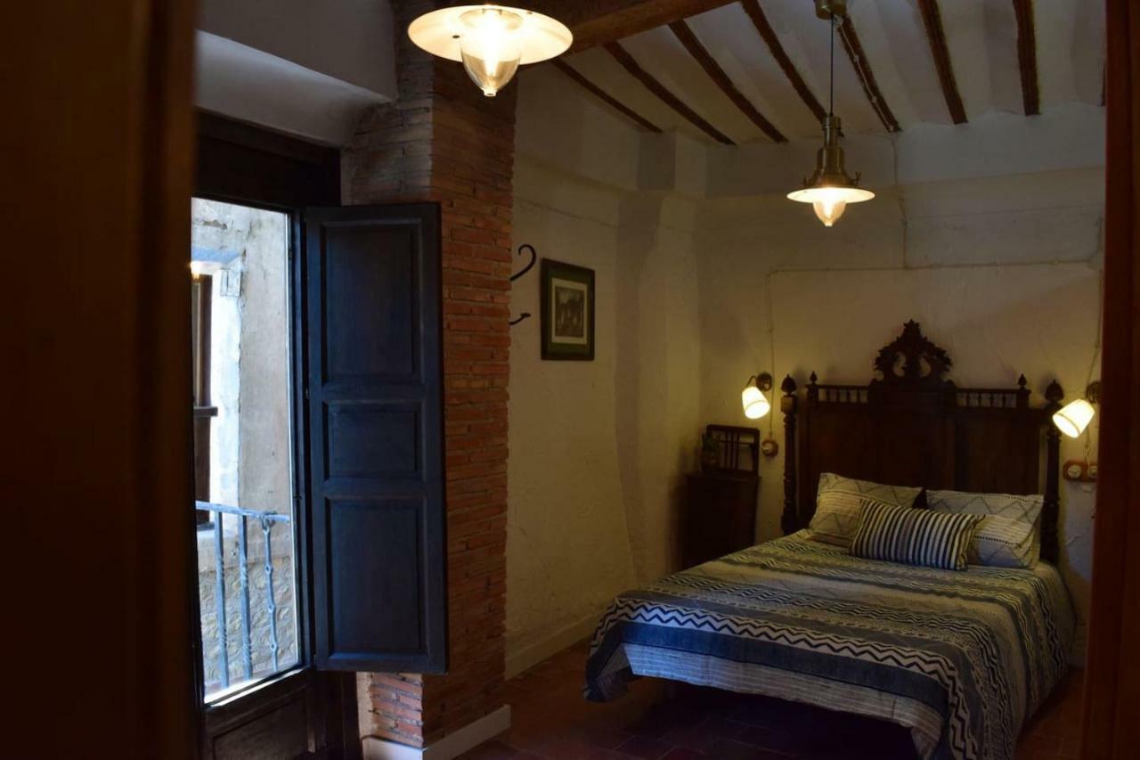 Casa Balcon De Apartment