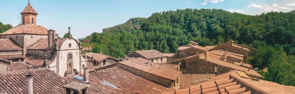 Estrella Guest house Rupit