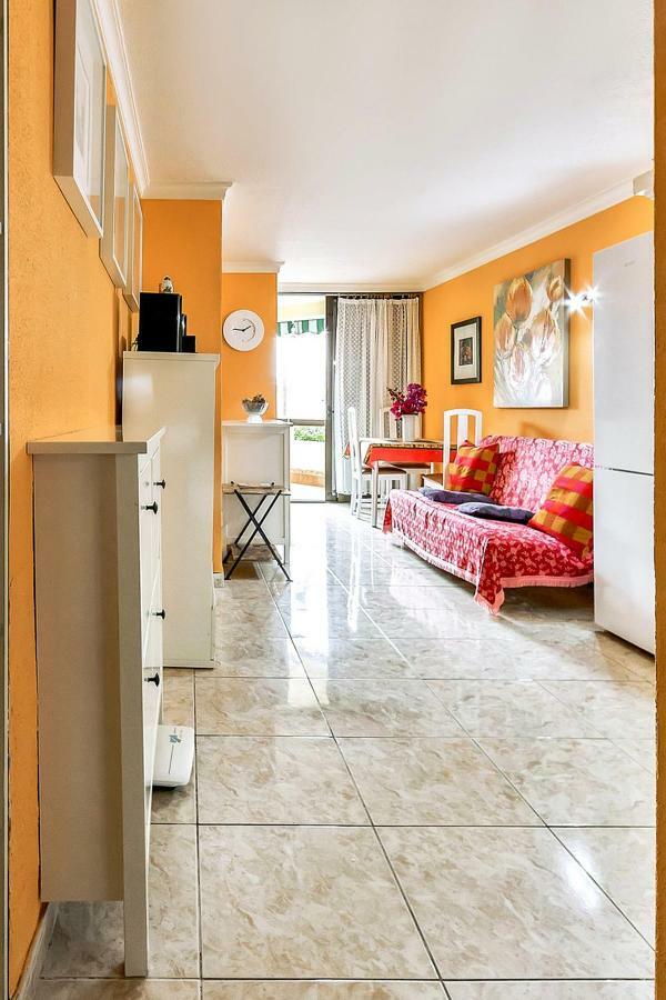 Sur I Sol Cristianos Apartamento Arona (Tenerife)