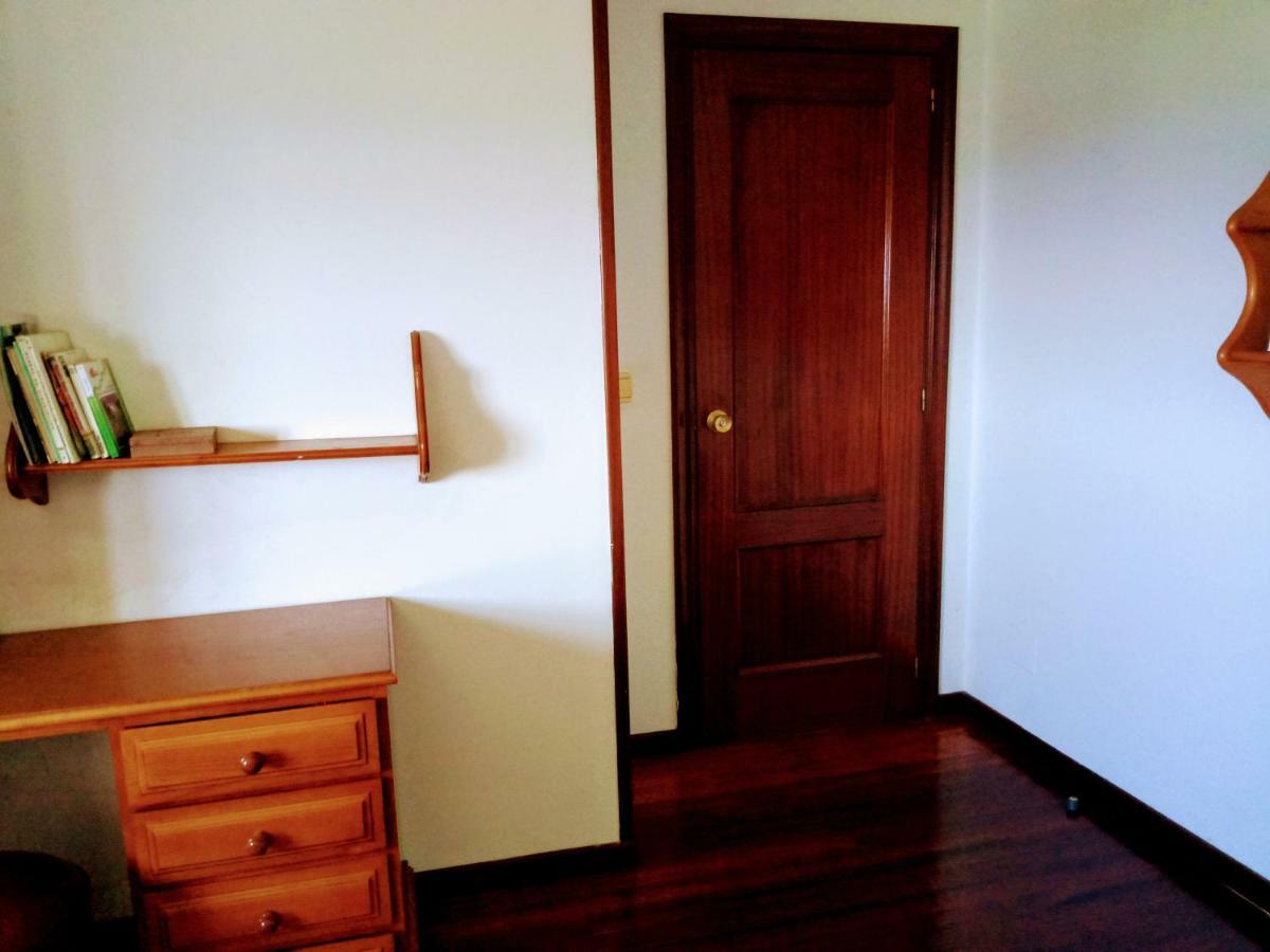 En Casa De Campo Rural Homestay