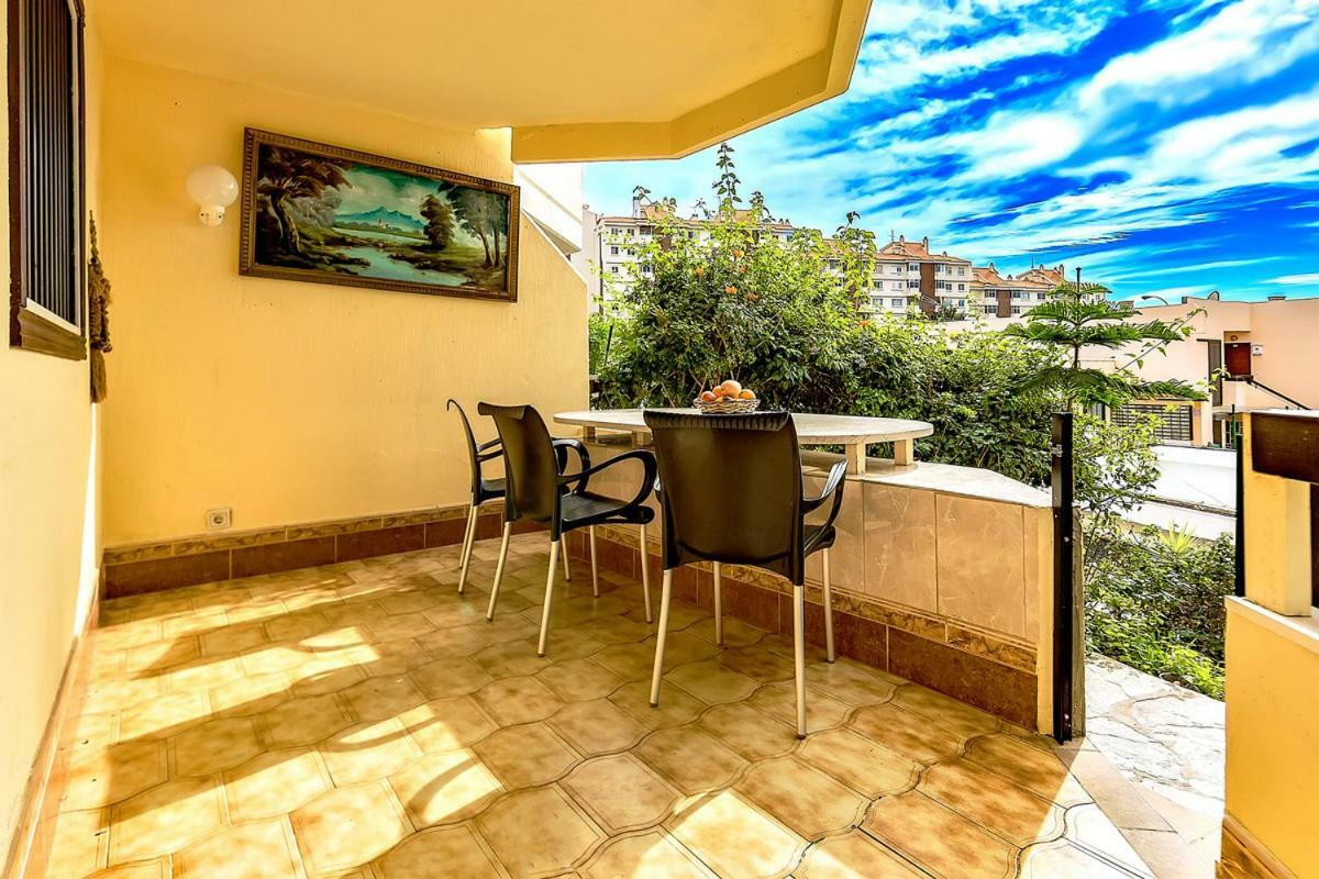 Apartamento Sur I Sol Cristianos *