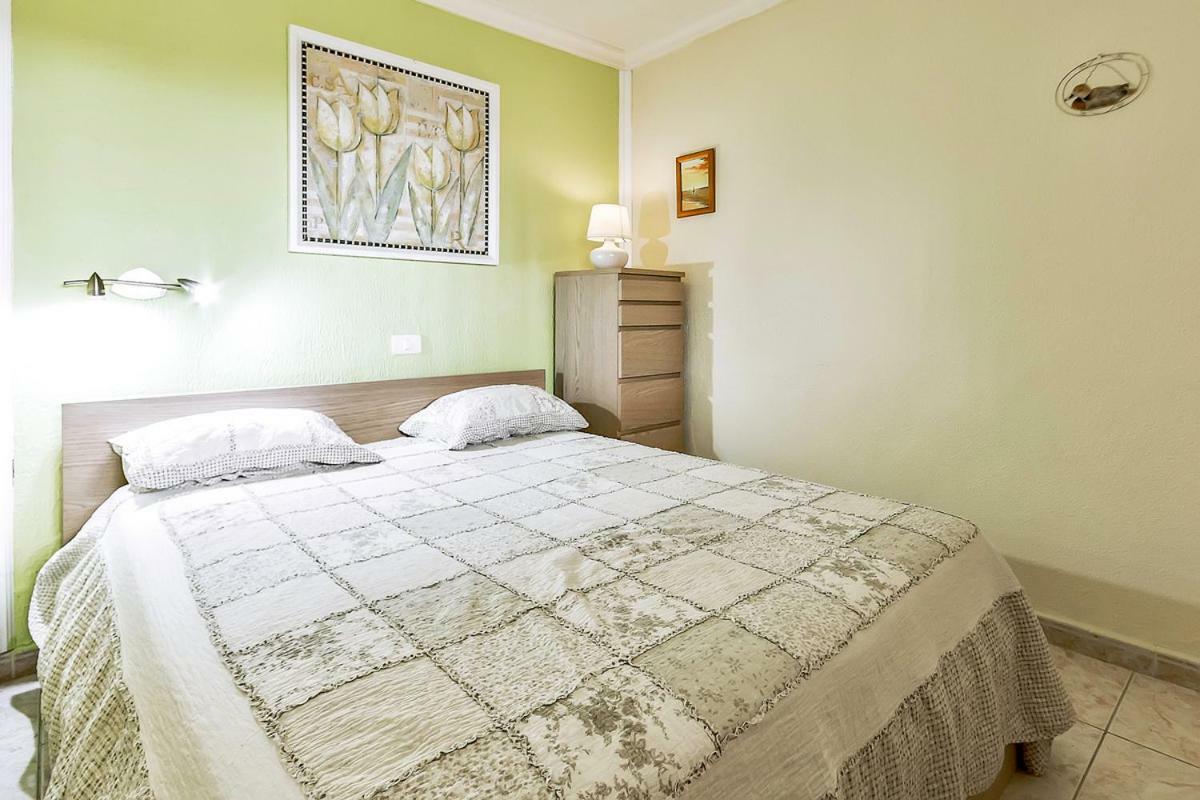 Apartamento Sur I Sol Cristianos *