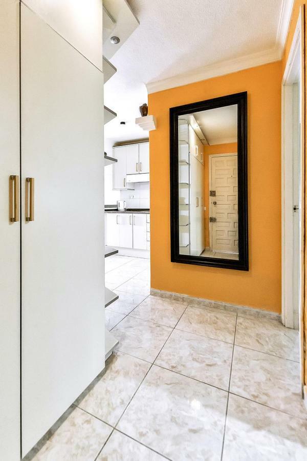 Apartamento Sur I Sol Cristianos