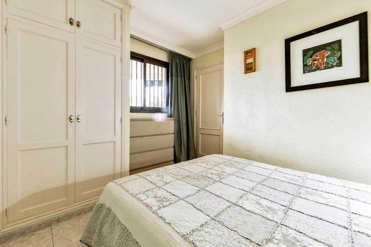 Sur I Sol Cristianos Apartamento Arona (Tenerife)