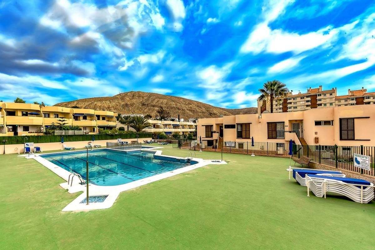 Apartamento Sur I Sol Cristianos Arona (Tenerife)