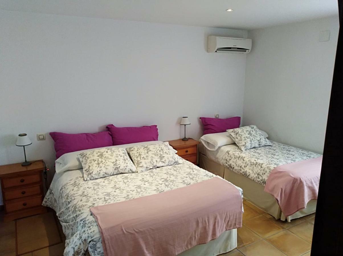La Venta Del Arriero 2*