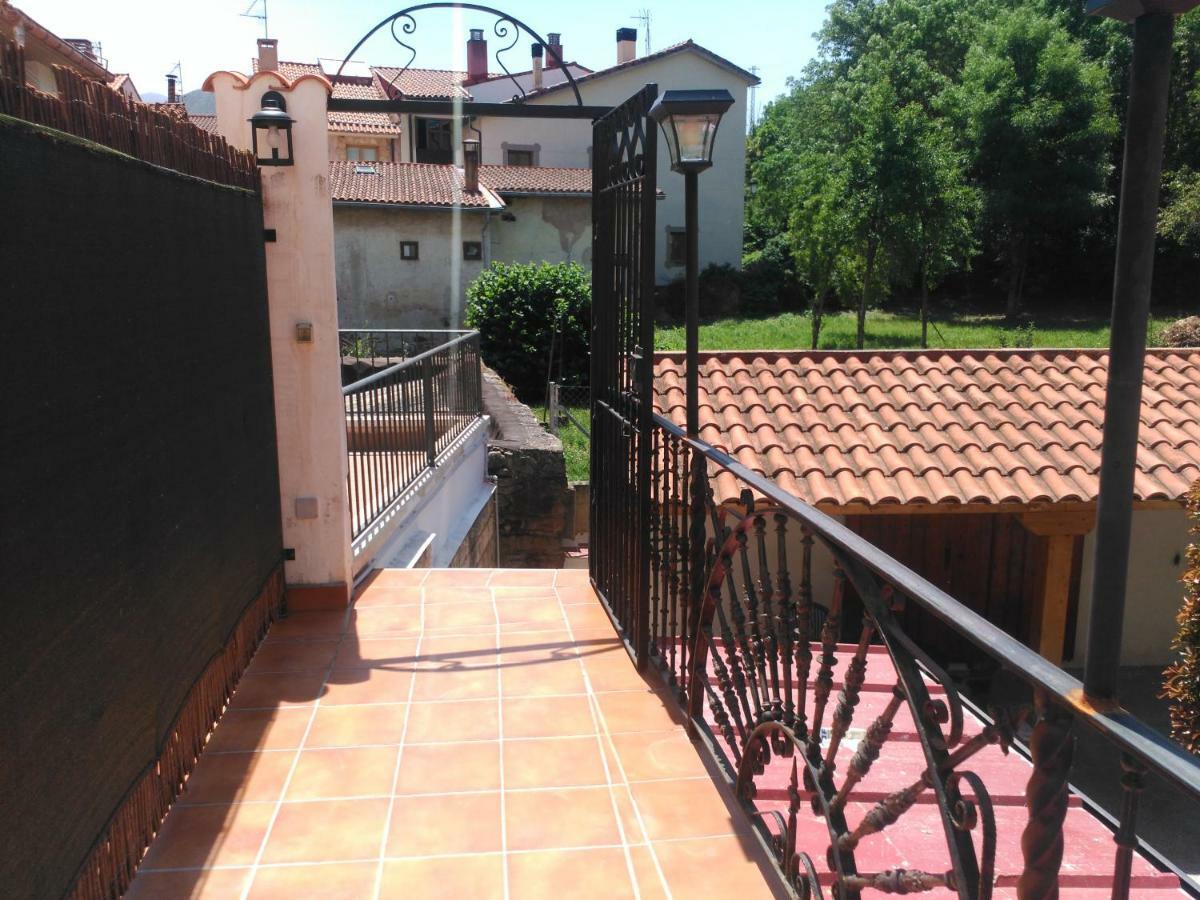 La Casona De Con Terrazas Y Patios Individuales Apartamento *
