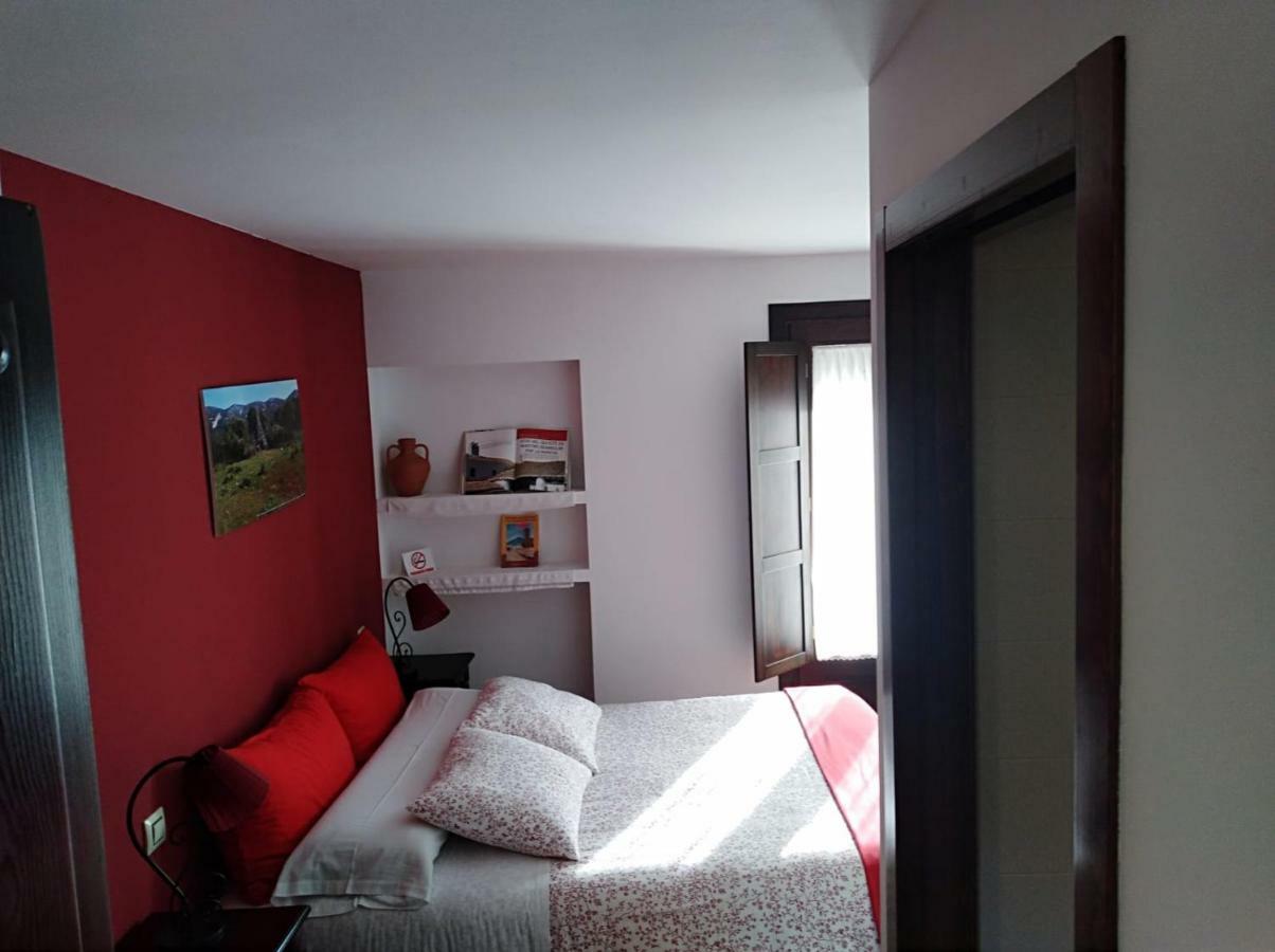 La Venta Del Arriero