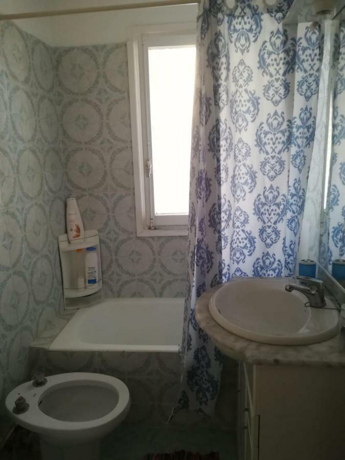 Apartment Iii