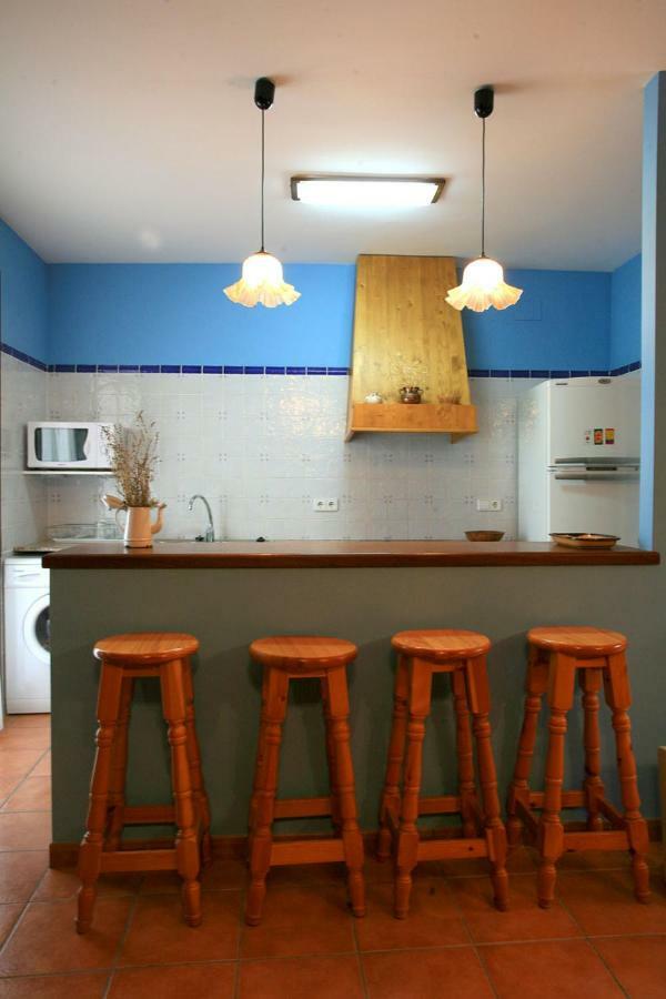 La Premsa Country house *