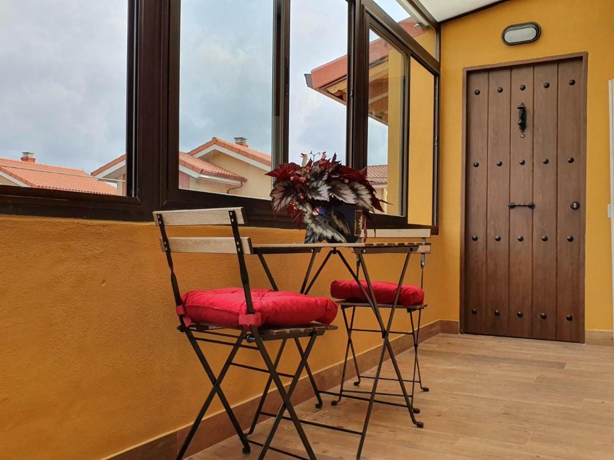 Bilona - La Colina Apartment *