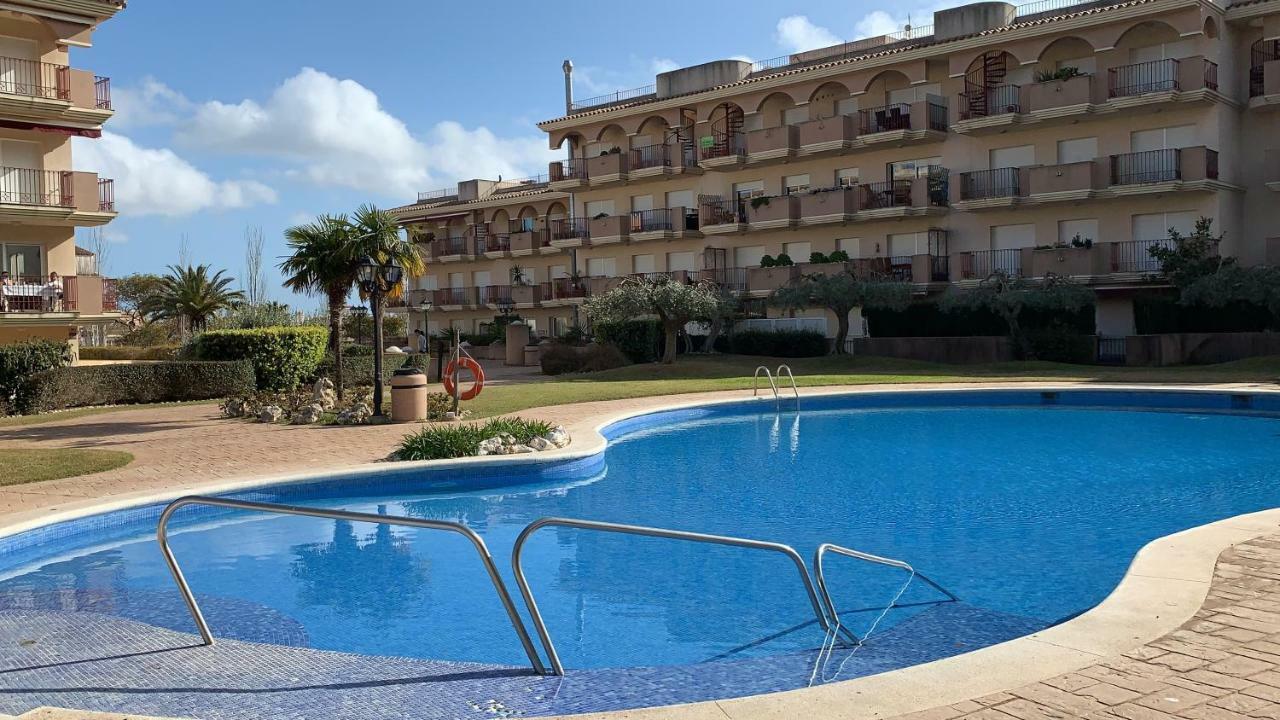Golden 010 Apartamento Sant Carlos de la Ràpita
