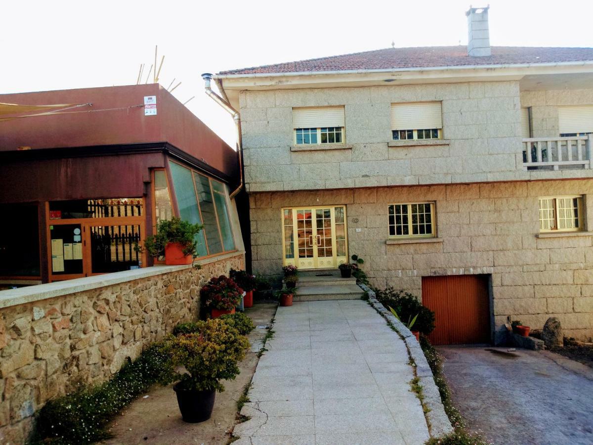 En Casa De Campo Rural Homestay