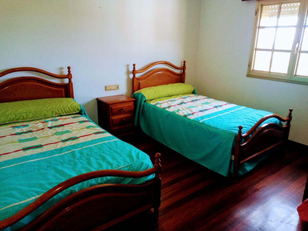 En Casa De Campo Rural Homestay *