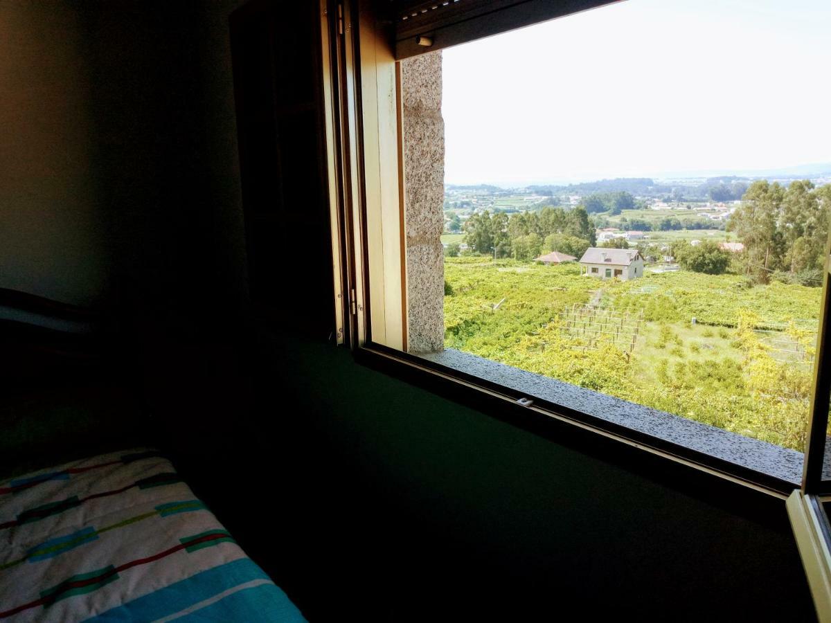 En Casa De Campo Rural *