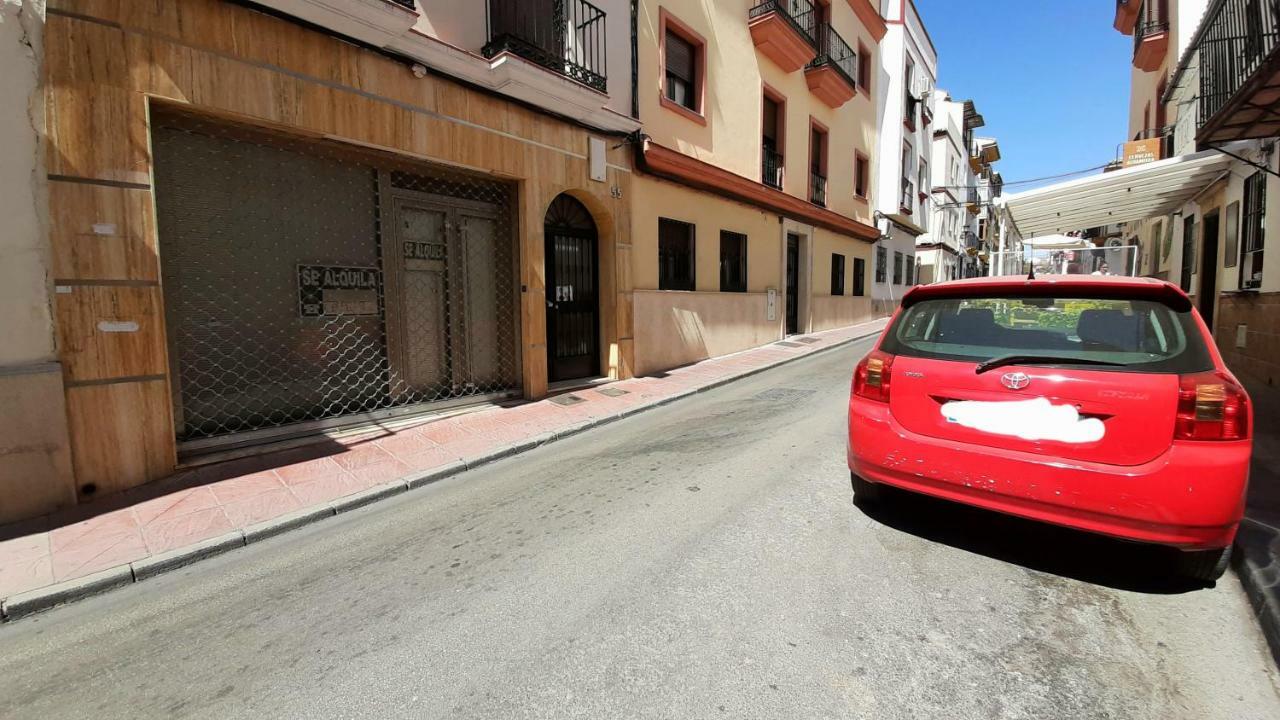 Cómodo Y Acogedor En El Centro Con Wifi Apartamento *