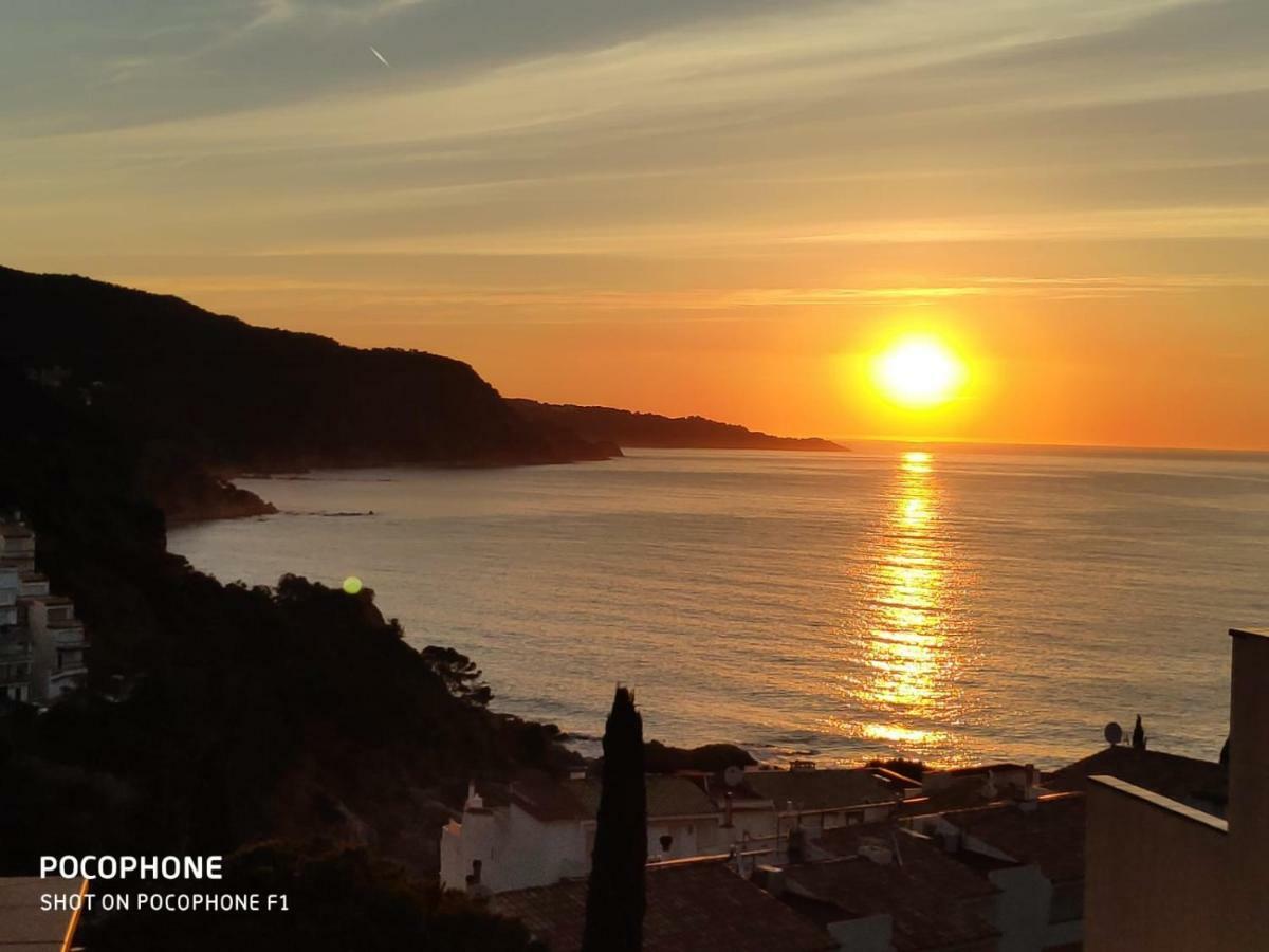 Cala Salions, Chalana I Apartamento *