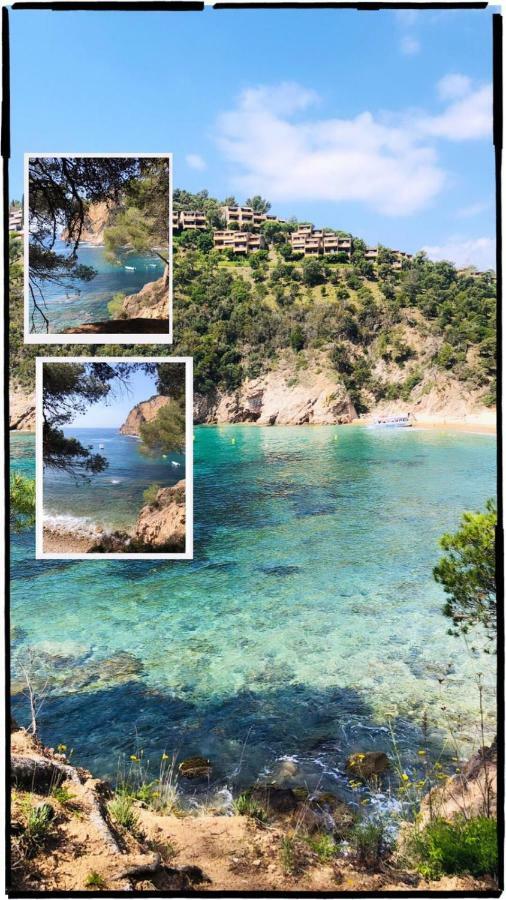 Cala Salions, Chalana I * Gerona